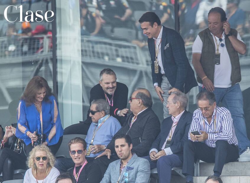 En 7 puntos: ¿cómo llega Carlos Slim tan conservado y activo a sus 80 años?