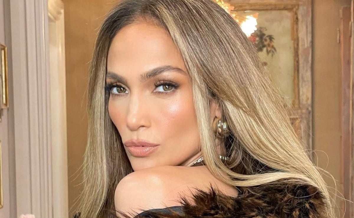 Jennifer Lopez / Foto: Instagram