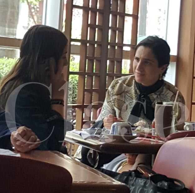 FOTOS: Conoce a la guapa nieta de Carlos Slim Helú