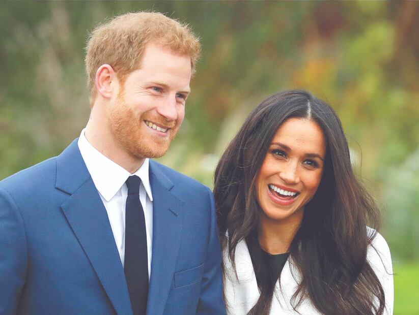 Meghan Markle se alista para enfrentarse al palacio de Buckingham: exige pruebas sobre acusaciones de acoso laboral
