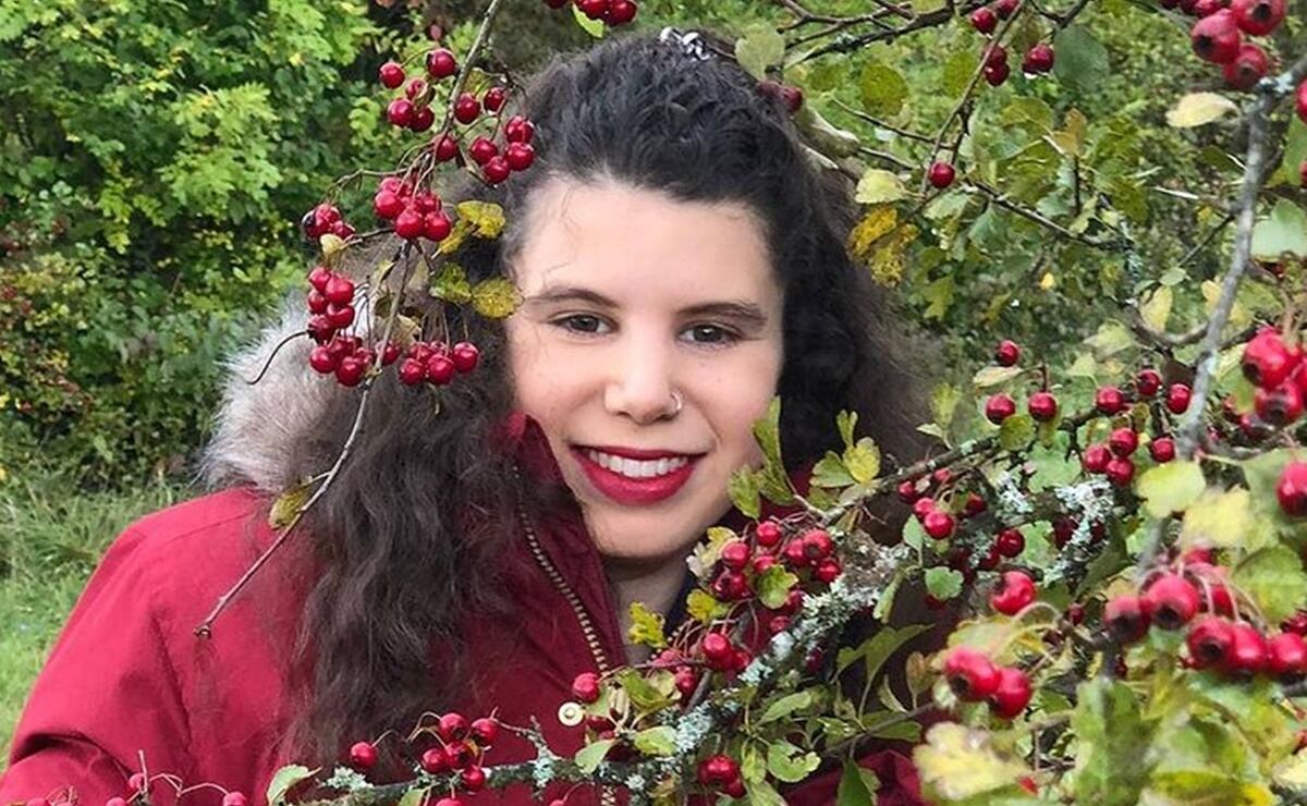 Carla Vigo, sobrina de Letizia de España, se confiesa LGBTTTIQ+