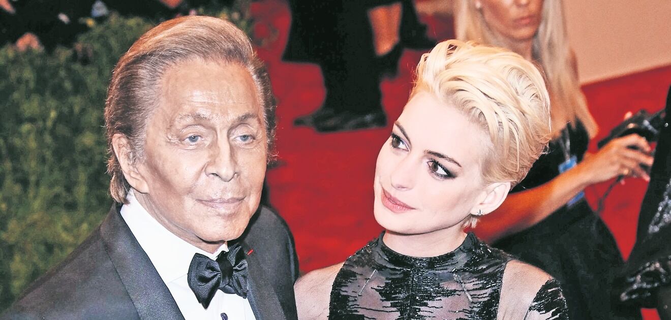 Cómo celebran las 'celebs' el Año Nuevo