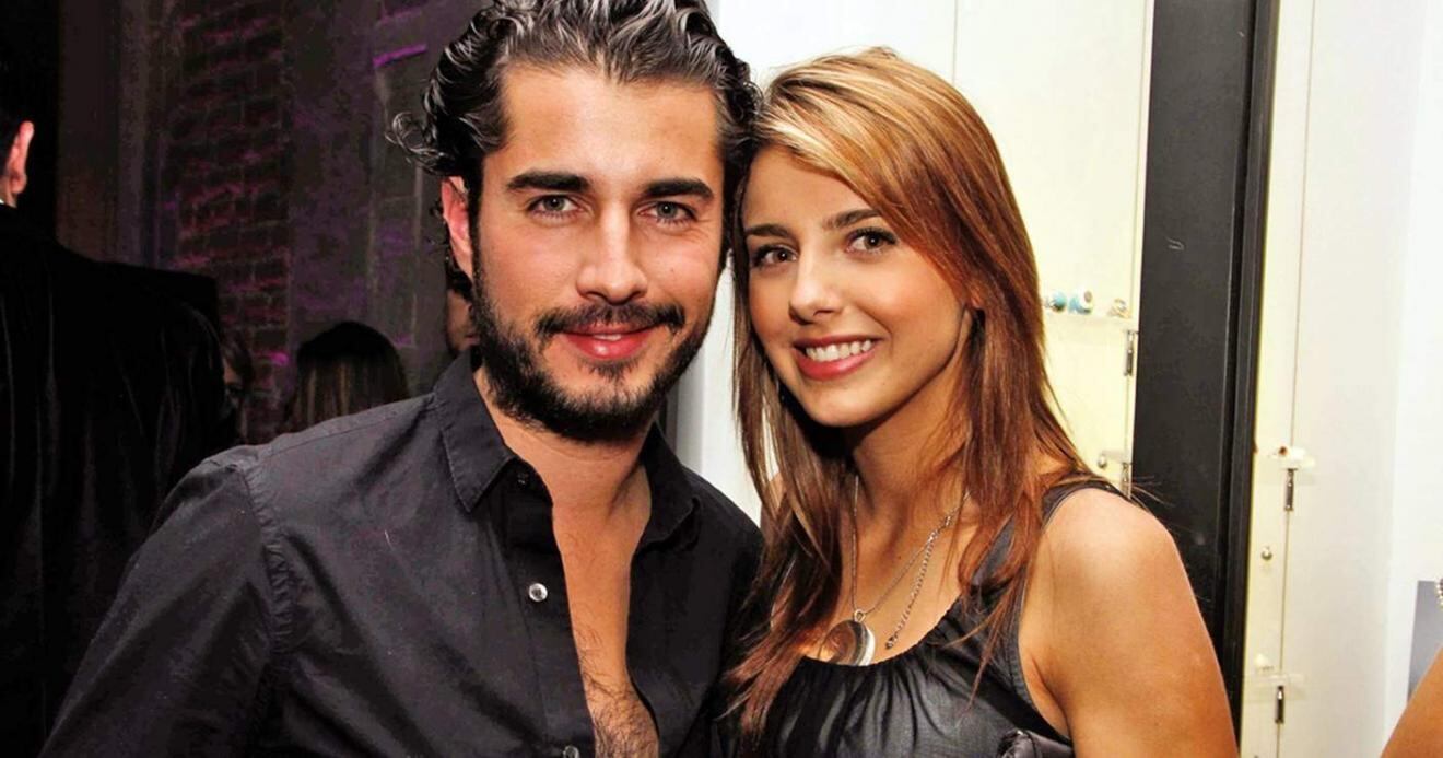 Josué Alvarado, ex esposo de Michelle Renaud, responde a acusaciones de maltrato
