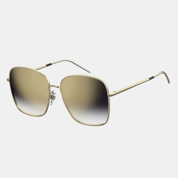 Luce guapísima: las gafas ideales de acuerdo a la forma de tu cara