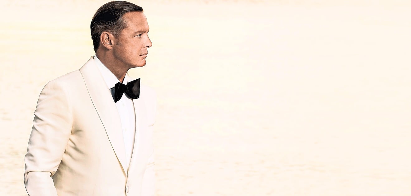 <p>Luis Miguel es un hombre de muchos conocidos pero de pocos mejores amigos. Te decimos quiénes son sus íntimos.</p>
