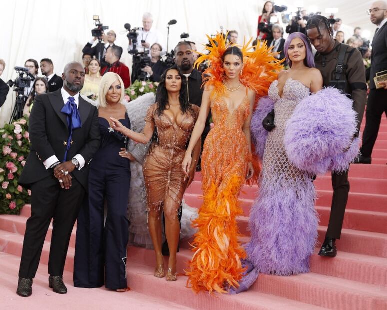 Antropología de las Kardashian... y su poder de colarse en los sueños