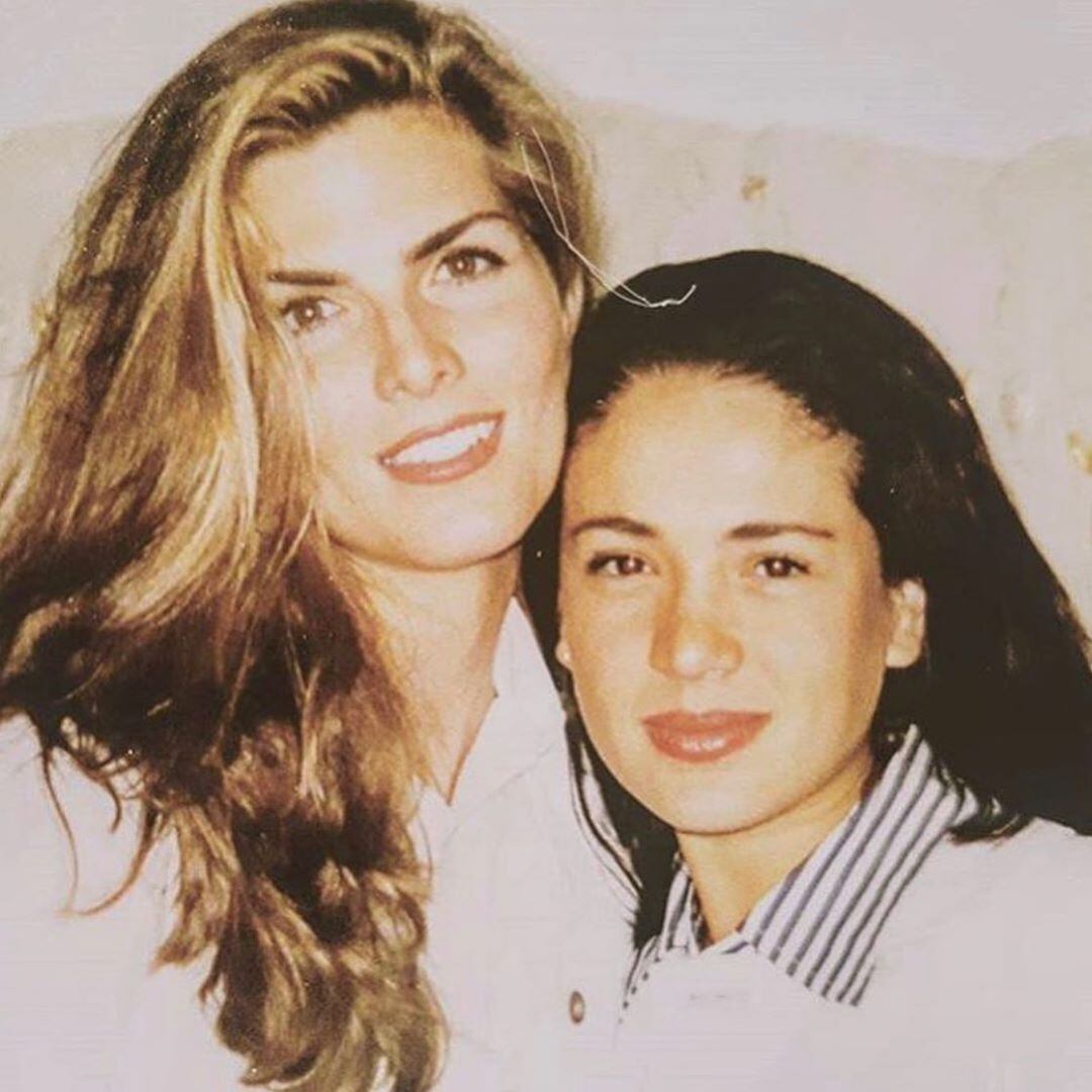 Montserrat Oliver, Yolanda Andrade y Yaya Kosikova celebran juntas Thanksgiving Day