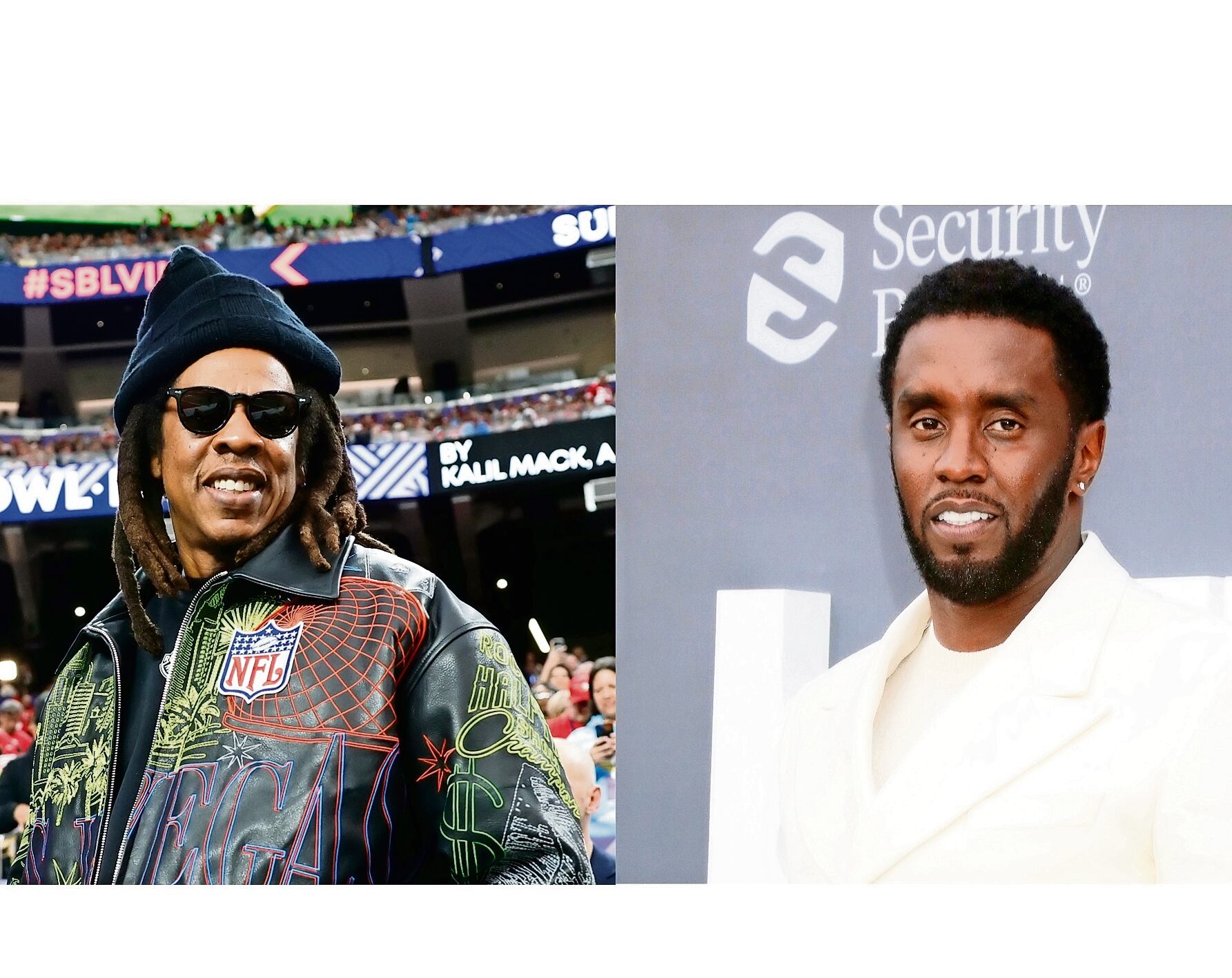 Jay-Z y otros famosos que han tenido problemas con la ley al ser acusados de abuso