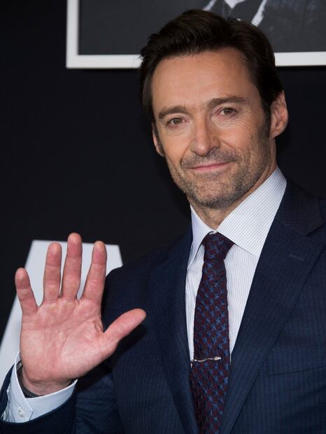 Hugh Jackman se realiza biopsias ante el riesgo de cáncer de piel, "Usen protector solar"