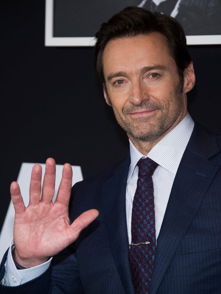 Hugh Jackman se realiza biopsias ante el riesgo de cáncer de piel, "Usen protector solar"