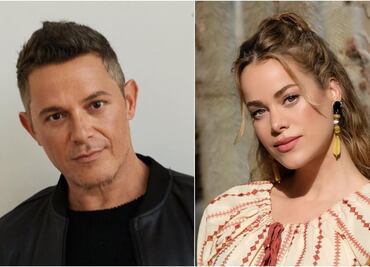 Alejandro Sanz y Candela Márquez comparten su primera foto juntos