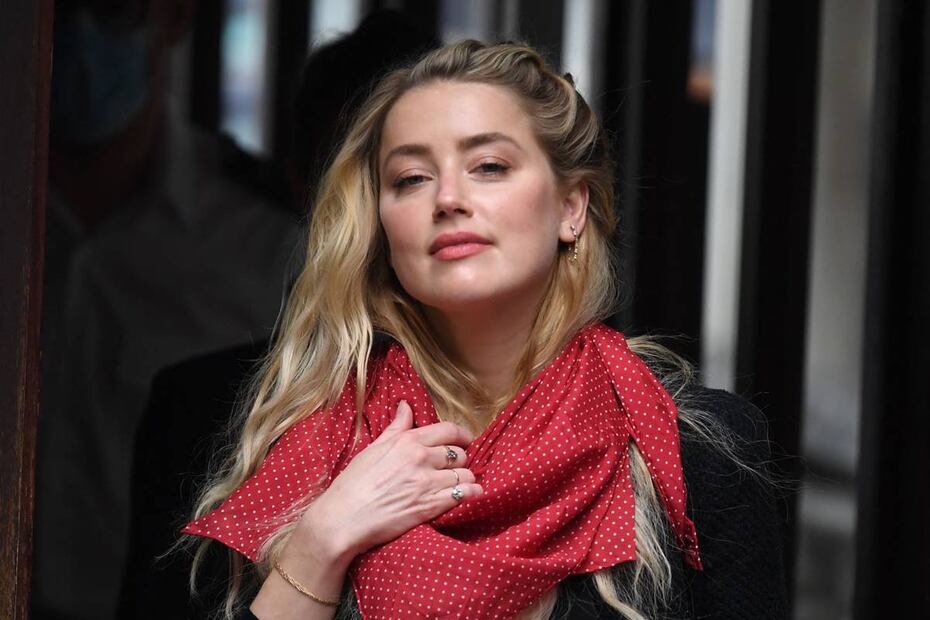 El juicio de Johnny Depp y Amber Heard de transmitirá en vivo por tv