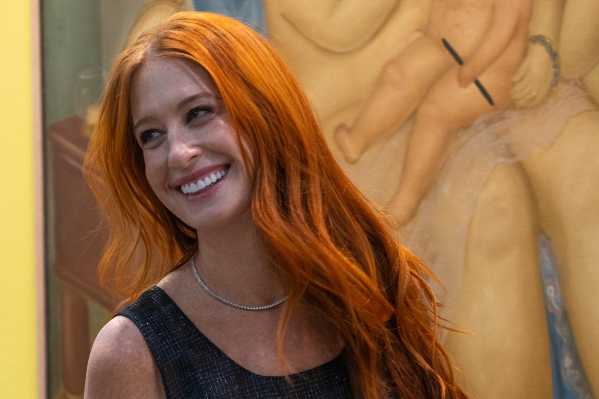 Zélika García / Foto: Especial