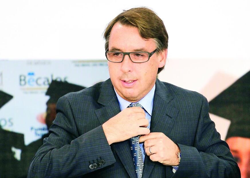 Los empresarios más ricos de México del 2016