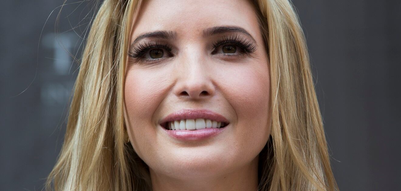 <p>Estas son las fotos que comprueban el amor que sentía Ivanka por México.<strong> (Fotos: Archivo El Universal)</strong></p>
