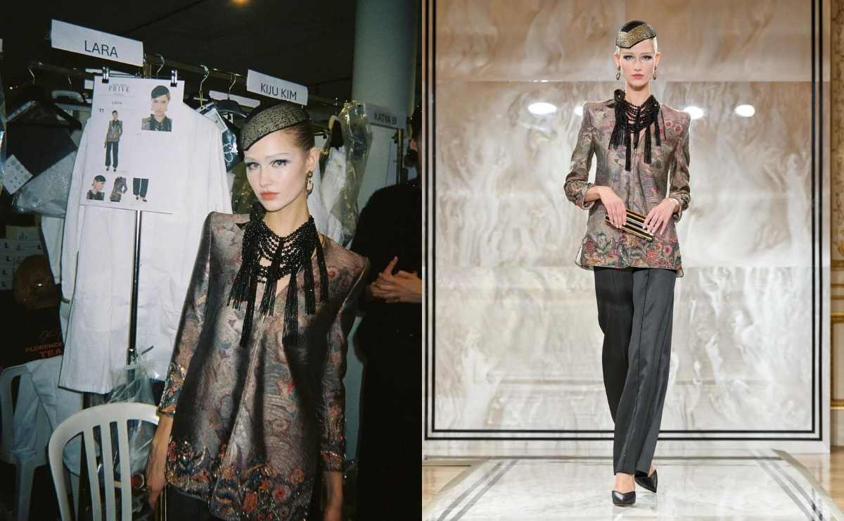 Lara Cosima / Foto: Instagram