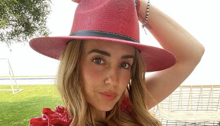 Jimena Pérez ‘La Choco’ revela que se sometió a doble mastectomía: “Recé mucho”