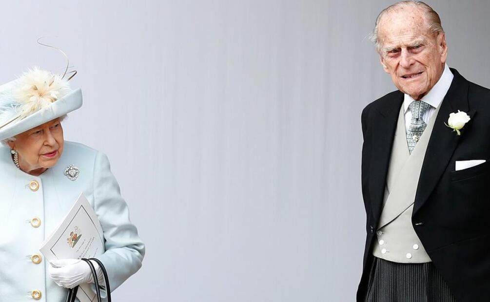 La reina Isabel II celebrará su cumpleaños vía Zoom