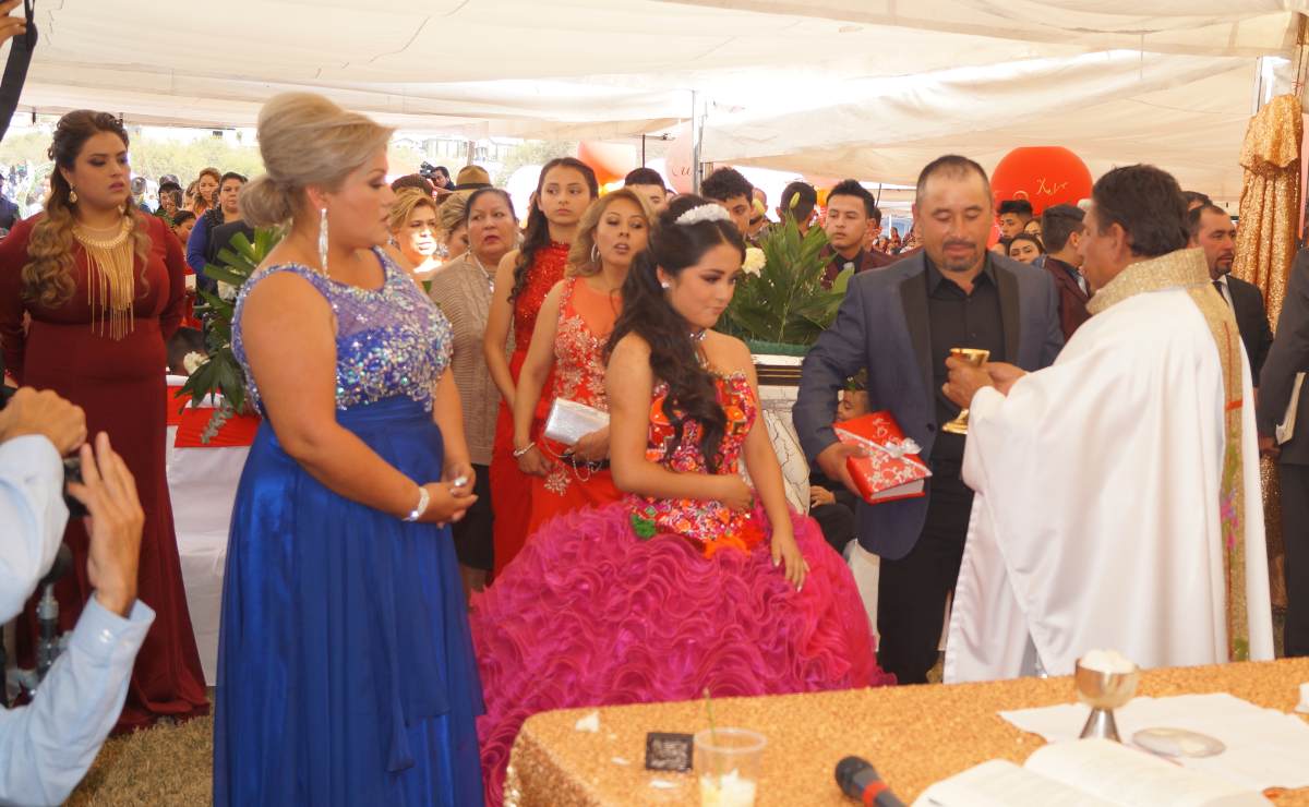 ¿De viral a la política?: Rubí Ibarra, la ex quinceañera responde a su postulación