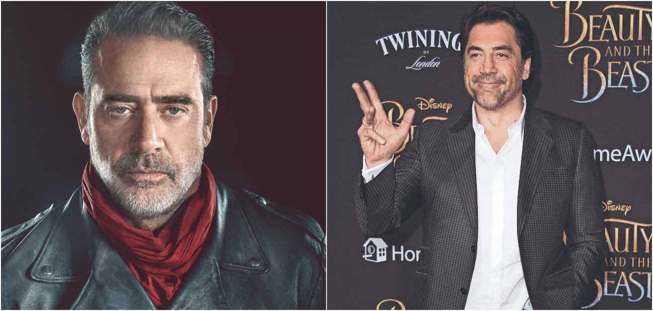 10 celebs que son tan parecidas que podrían ser gemelas