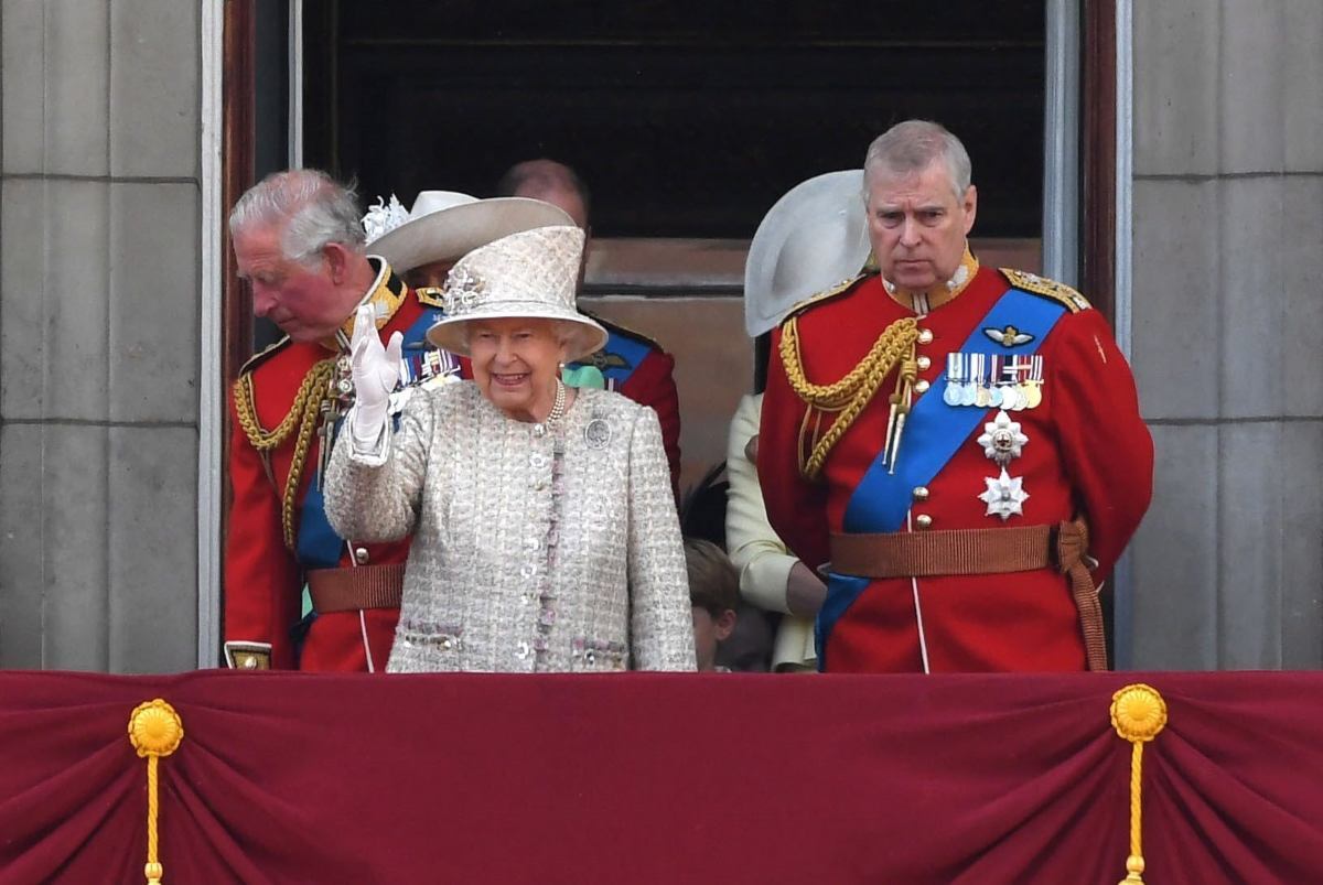 Italia, muy agradecida con la reina Isabel II por préstamo de obras del pintor Rafael