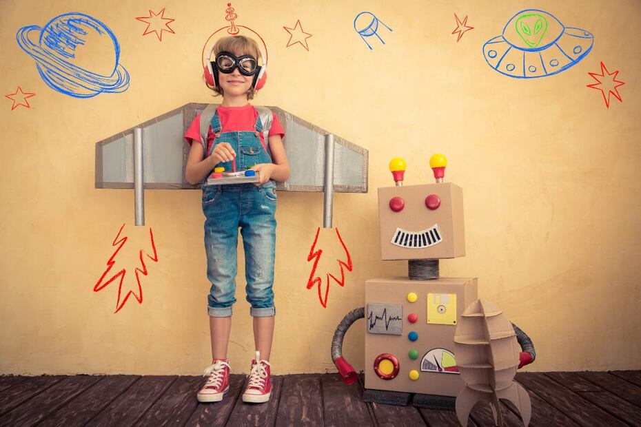 Coaching para el Día del Niño: Consejos para formar hijos felices y exitosos