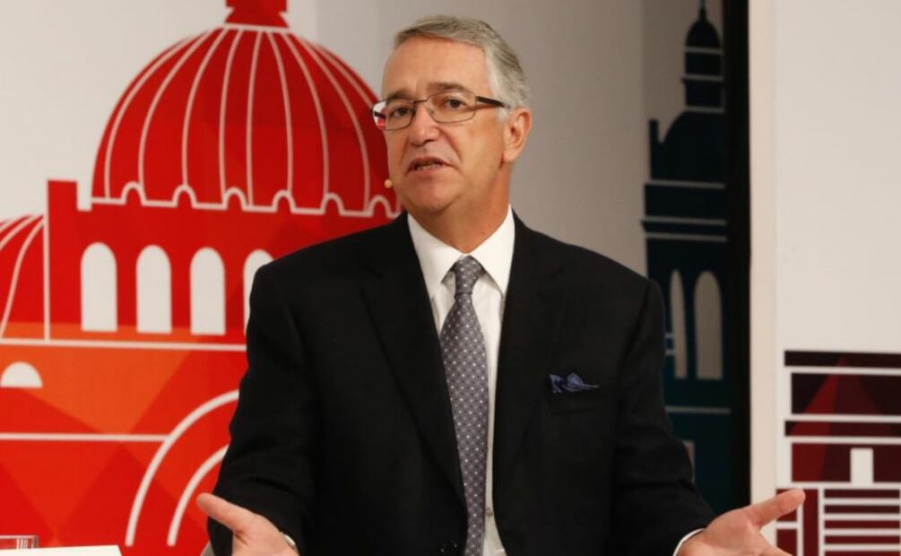 Ricardo Salinas Pliego regalará 1 millón de pesos