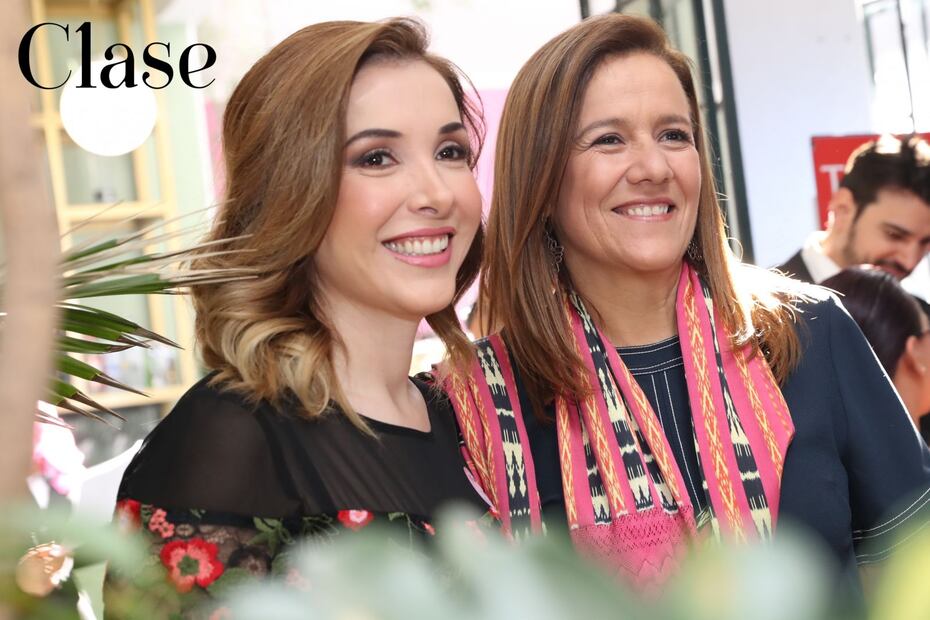 103 Mujeres Líderes 