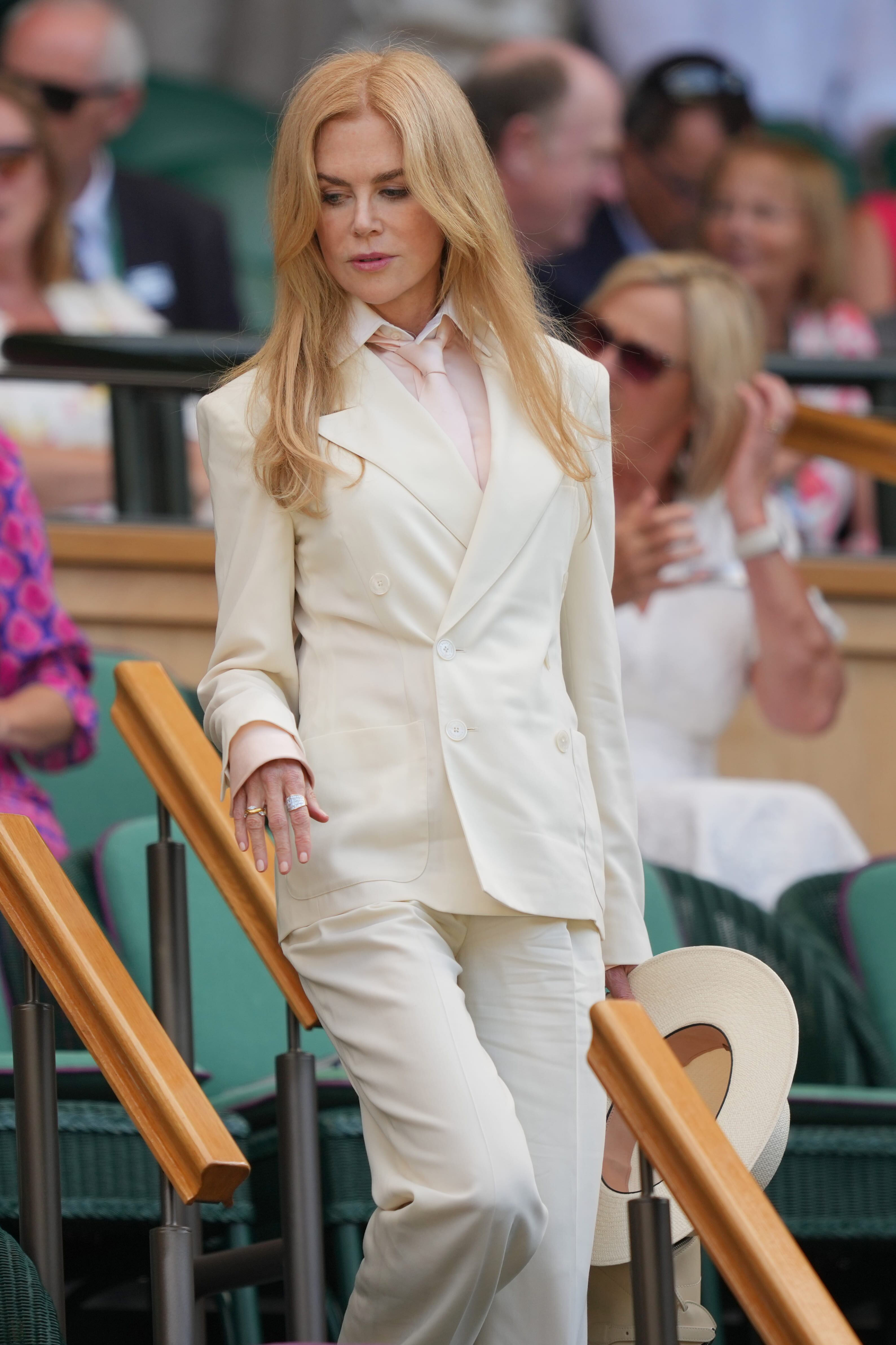 Nicole Kidman. (Foto: AP)