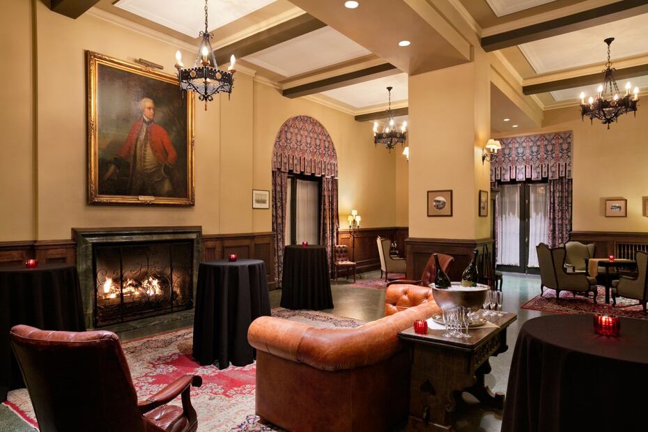 Hotel Fairmont Le Manoir Richelieu, un castillo en Canadá
