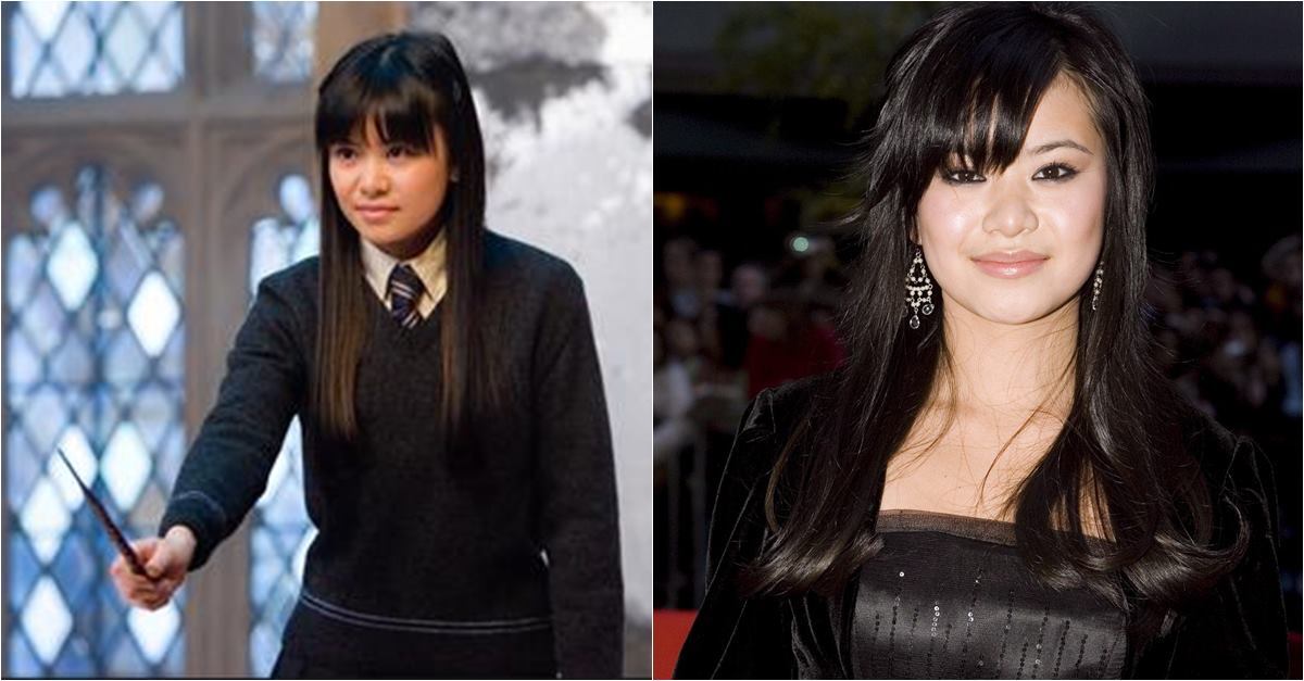 Harry Potter: Cómo han cambiado los personajes a 20 años del estreno