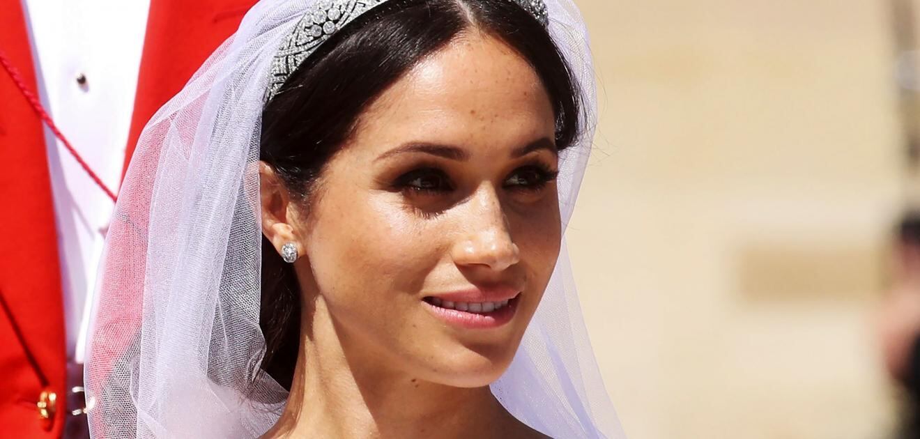 Meghan Markle, una royal que ha roto protocolos