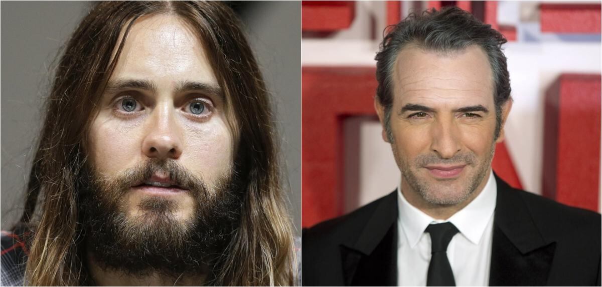 Famosos que tienen la misma edad sorprendentemente 