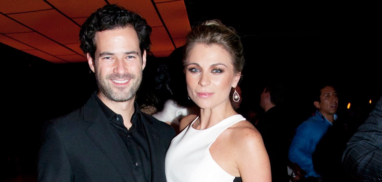 <p>La actriz Ludwika Paleta y el empresario&nbsp;Emiliano Salinas son padres de los mellizos Bárbara y Sebastián.<strong>&nbsp;</strong><strong>(Fotos: Instagram, Archivo)</strong></p>

