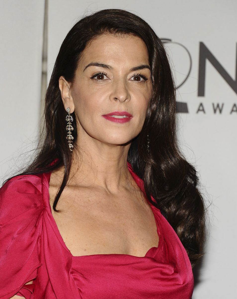 "Mi testimonio fue doloroso pero necesario": Annabella Sciorra rompe el silencio sobre el veredicto de Havery Weinstein
