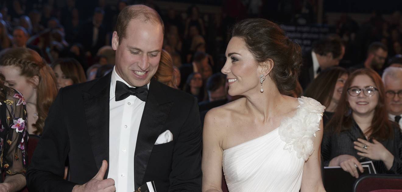 Temen por la seguridad del príncipe William y Kate Middleton en su visita a Pakistán 