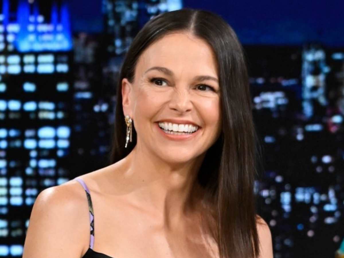 Sutton Foster / Foto: Instagram