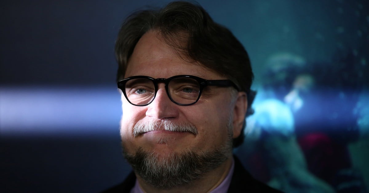 <p>Esto es lo que debes saber sobre la vida del cineasta mexicano. (Foto: REUTERS)</p>
