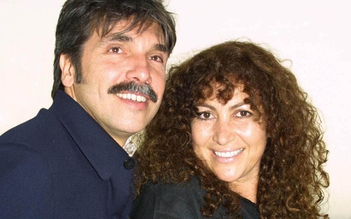 Diego Verdaguer, de su primer matrimonio al amor eterno con Amanda Miguel  