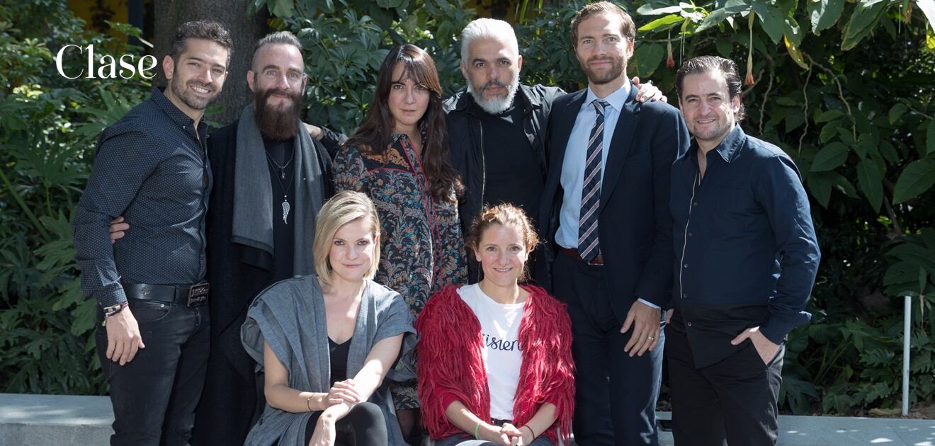 <p>Estos otros dreamers mexicanos, cada uno, un genio en un rubro distinto, se reunieron en el Papalote Museo del Niño, durante el séptimo encuentro I Love The Odds. <strong>(Fotos: Héptor Arjona)</strong></p>
