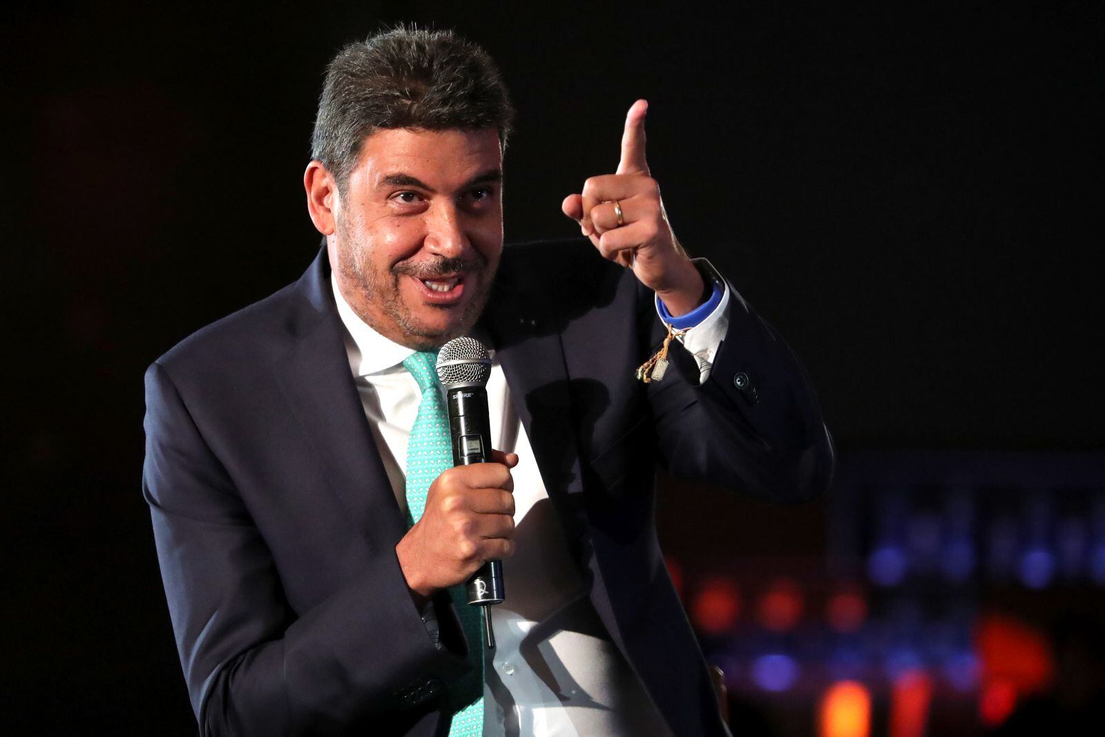 ¿Qué ofrece Arturo Elías Ayub, yerno de Slim al que le gane en póker?