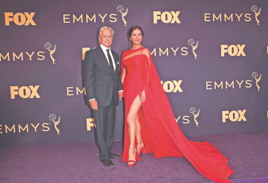 Los mejores looks del Emmy 2019