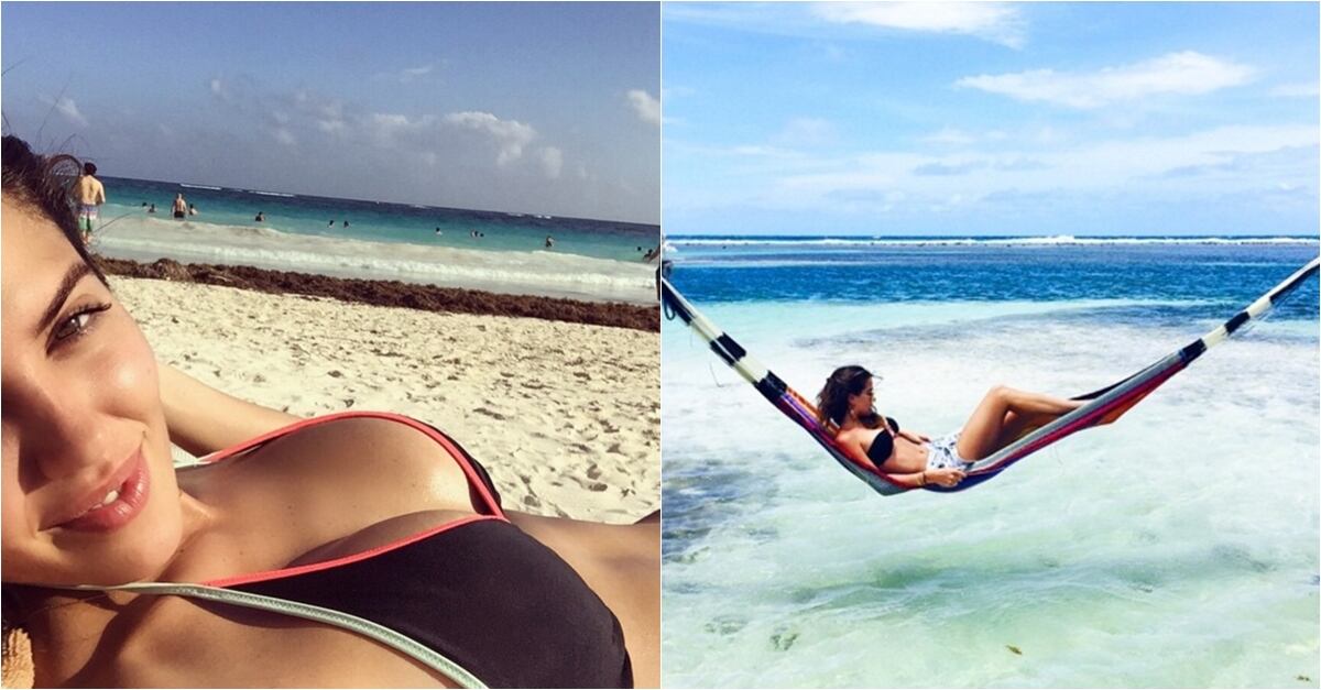 Las fotos más sexys de Lolo González