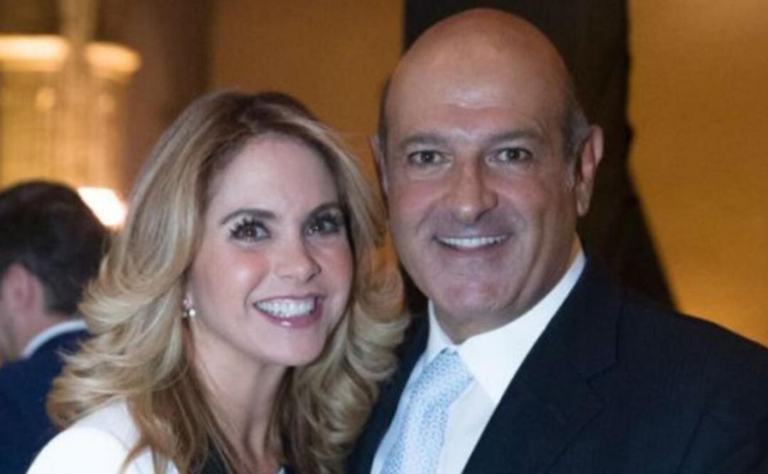 Lucero detalla ruptura con Michel Kuri, ¿abre la puerta a la reconciliación?