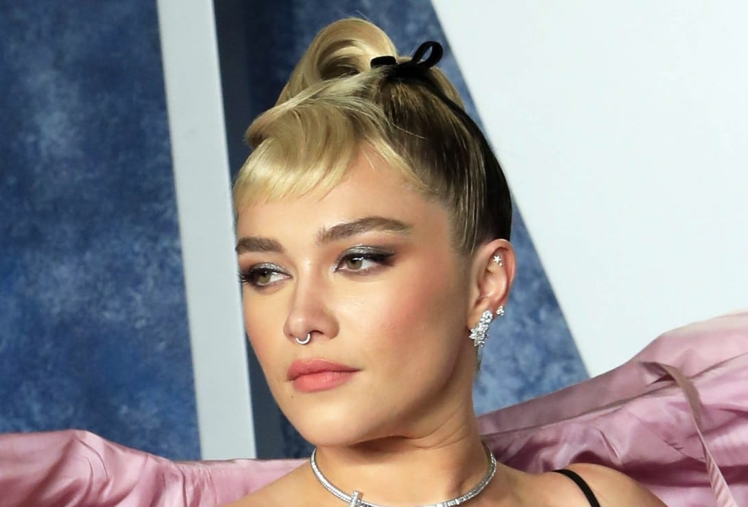 Florence Pugh denuncia ser víctima de gordofobia en Hollywood