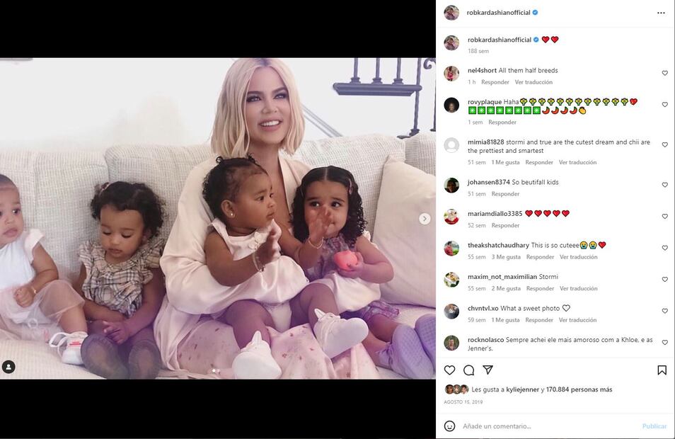 Blac Chyna, en su proceso de transformación, se quita tatuaje satánico y expresa su apoyo a Kim Kardashian