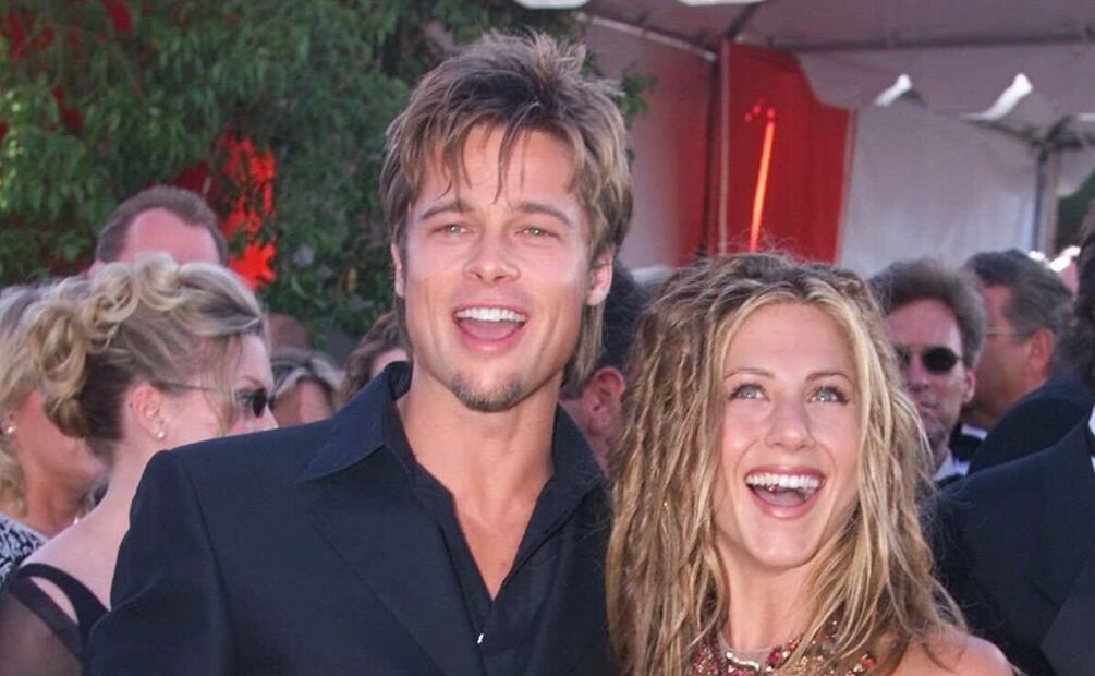 Jennifer Aniston podría testificar a favor de Brad Pitt en divorcio de Angelina Jolie