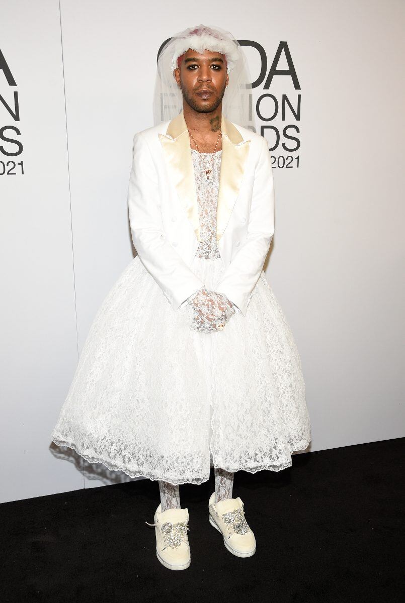 Los Premios CFDA 2021 o la diversidad en la moda
