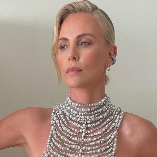 Charlieze Theron / Foto: Instagram