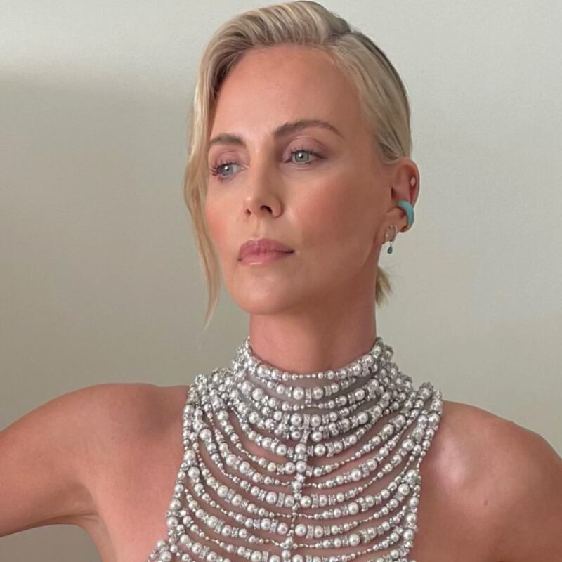 Charlieze Theron / Foto: Instagram